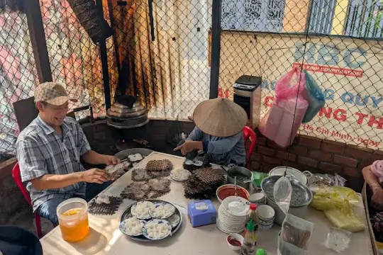Bánh dây 6 Phượng