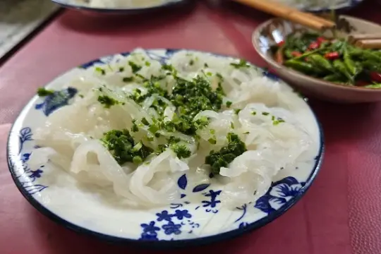Bánh dây 6 Phượng