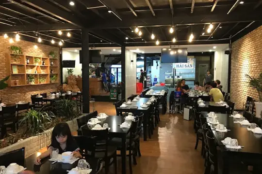 Bắc Vân Phong Restaurant