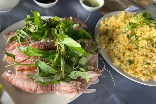 Bắc Vân Phong Restaurant