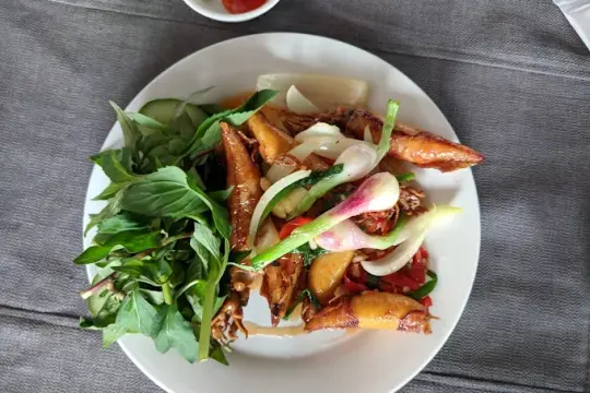 Bắc Vân Phong Restaurant