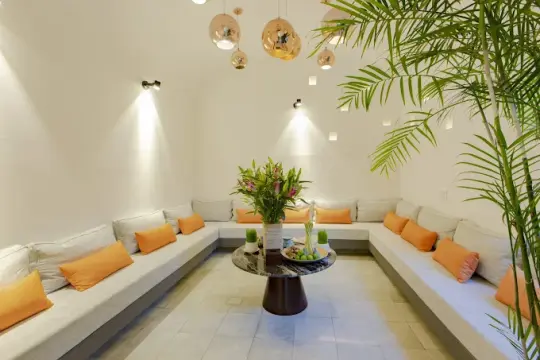 CASA SPA Нячанг