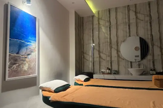CASA SPA Нячанг