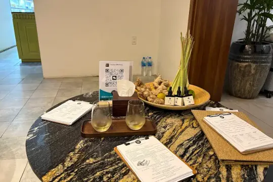 CASA SPA Нячанг