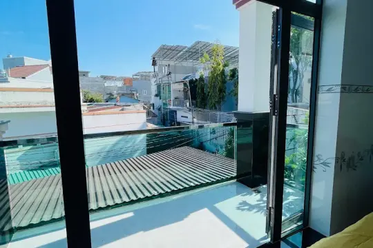 Cactus Homestay Ninh Thuận