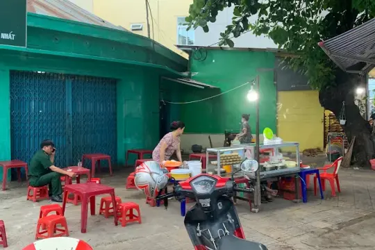 Че Ко Фи - Че Куанг Чунг