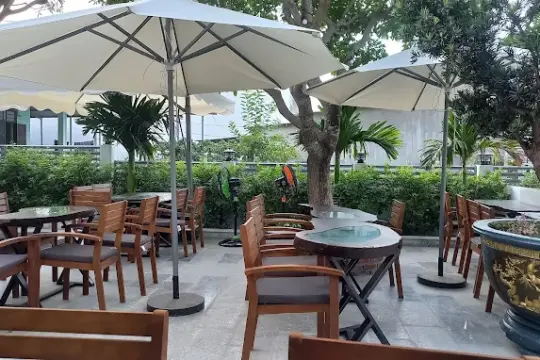 HillsideCafe Ниньхоа