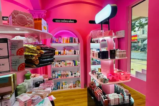 Nam Cosmetics Phan Rang