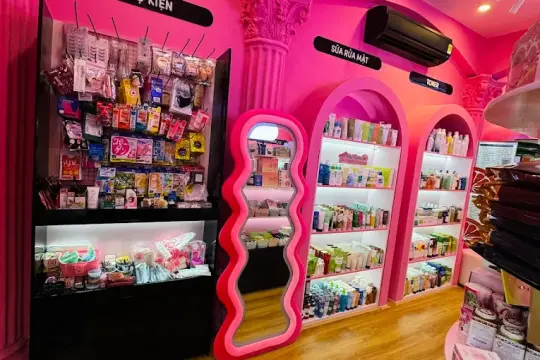 Nam Cosmetics Phan Rang