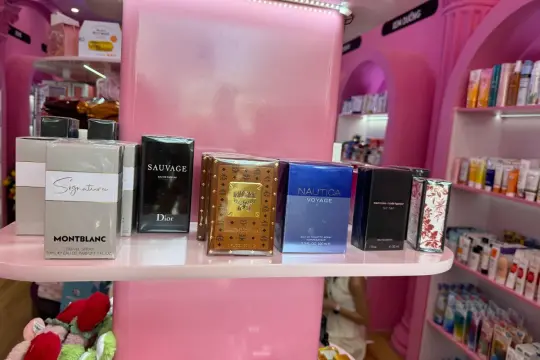 Nam Cosmetics Phan Rang