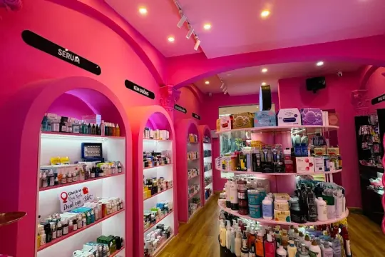 Nam Cosmetics Phan Rang