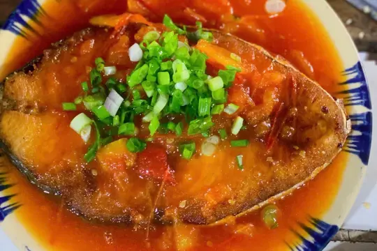 Cơm Quê Ninh Hòa