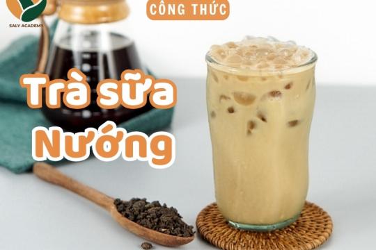 Trà Sữa Nướng Gia Nguyễn Cam Ranh