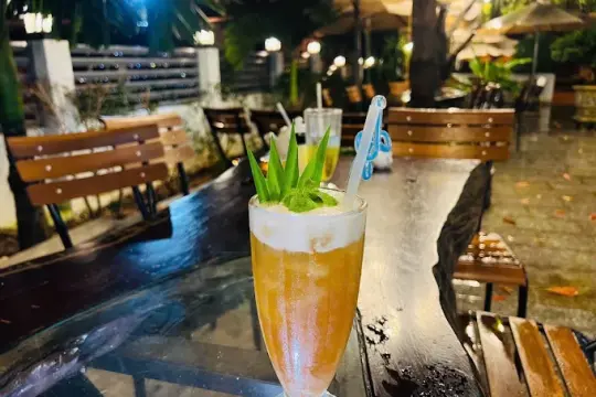 HillsideCafe Ninh Hòa