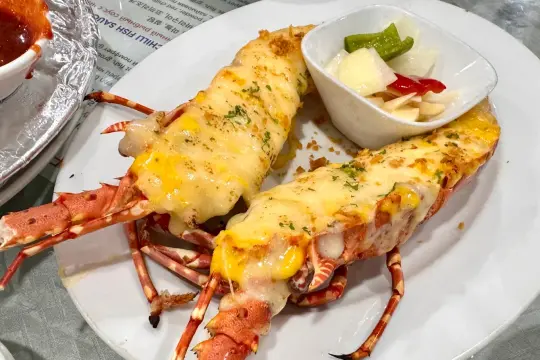 Lai Seafood Nha Trang