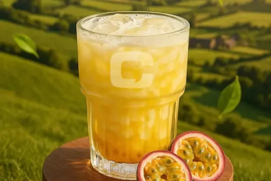 레쩌우 커피