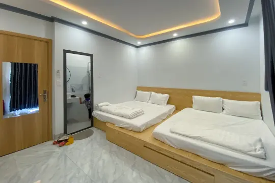 프엉린 호텔