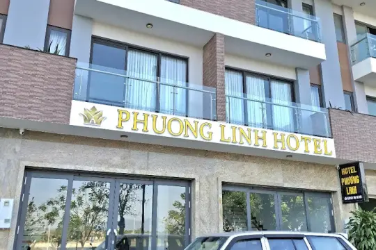 프엉린 호텔