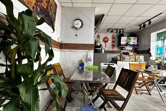 Quán 24 - Bún Cá Lá Ninh Hòa