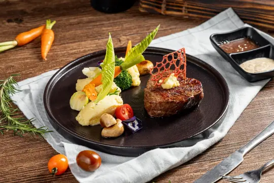Lumiere Texas BBQ & Craft Beer Nha Trang