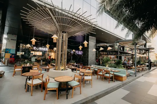 Lumiere Texas BBQ & Craft Beer Nha Trang