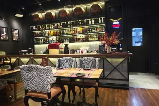 Lumiere Texas BBQ & Craft Beer Nha Trang