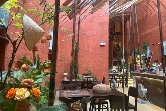 Mắm Restaurant