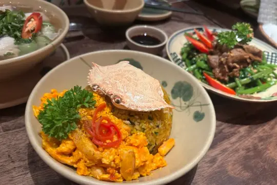 Mắm Restaurant