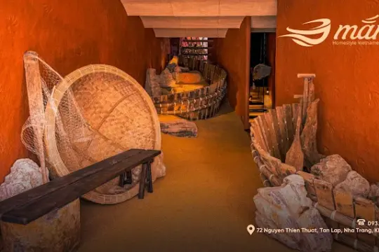 Mắm Restaurant