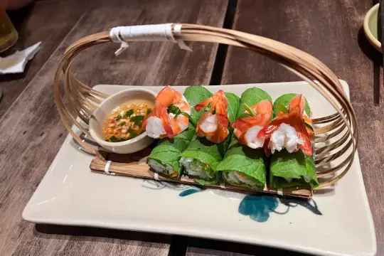 Mắm Restaurant