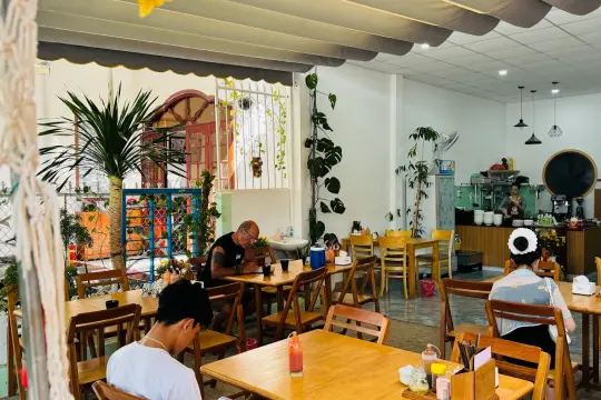 Minh Đức Food & Drink