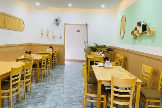 Minh Duc Food & Drink