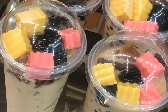 Minh Đức Food & Drink