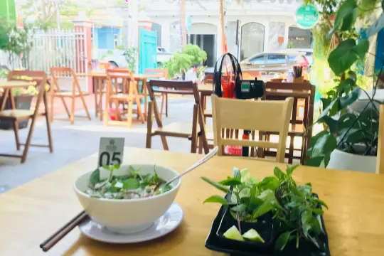 Minh Đức Food & Drink