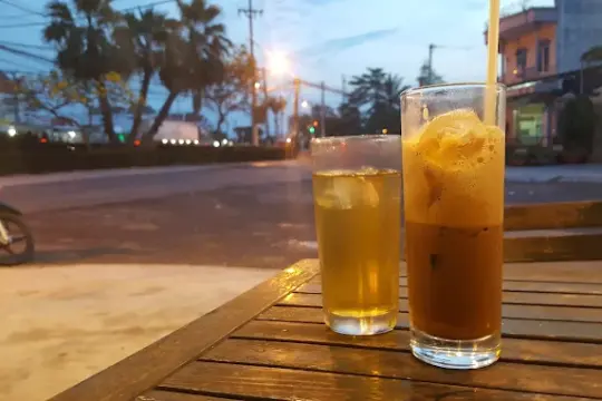 Cafe Milano Panda Ninh Hòa