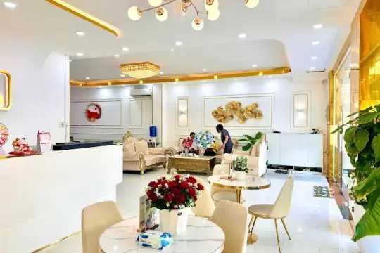 Viện Thẩm Mỹ Mega Korea