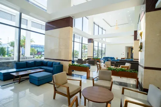 Navy Hotel Cam Ranh