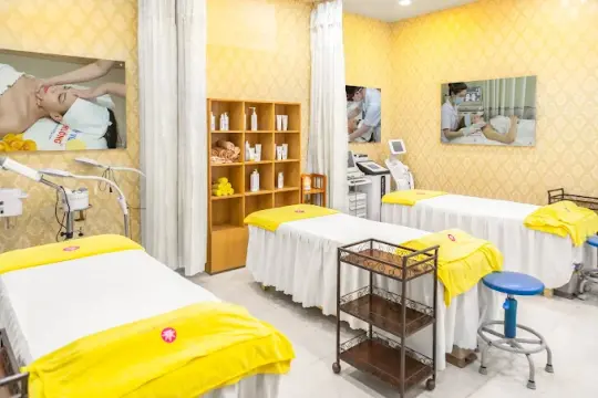Thẩm Mỹ Viện Ngọc Hường