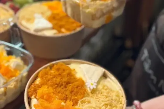 Tiệm Nhà Ốc - Trà Sữa 15k