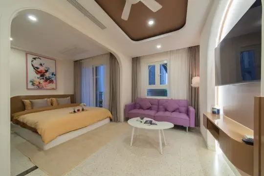 Pavillon Garden Hotel & Spa
