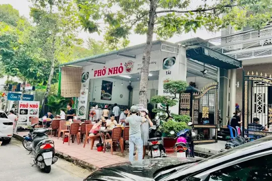 퍼뇨(Phở Nhỏ)