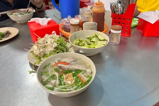 Quán Mịn