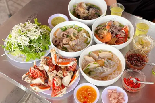 Quán Mịn