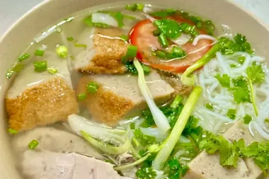Quán Mịn