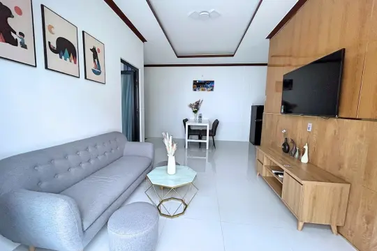 QV Manor Homestay