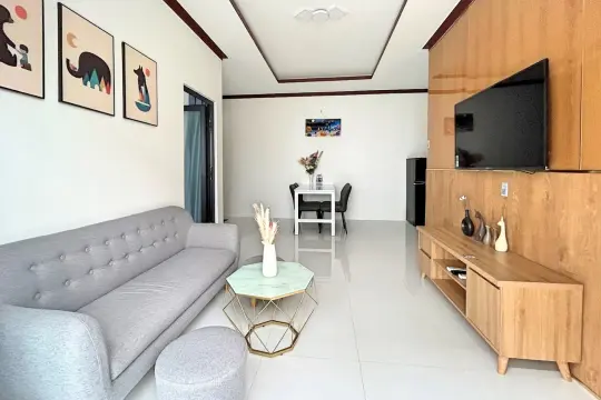 QV Manor Homestay