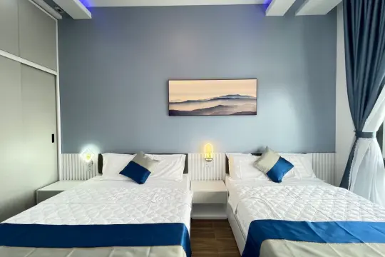 QV Manor Homestay
