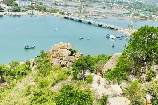 Sắc Tứ Kim Sơn Tự