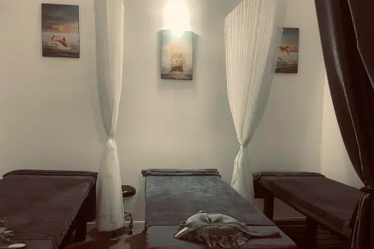 Tay Spa