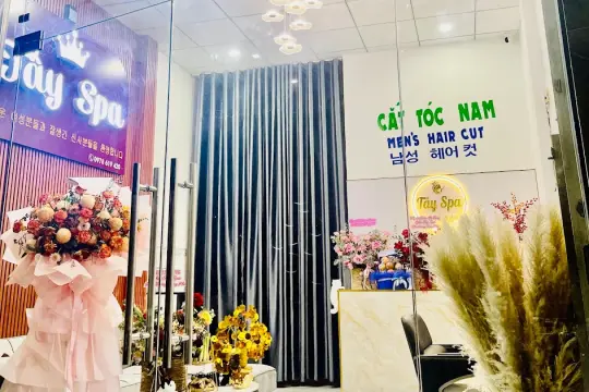 Tay Spa